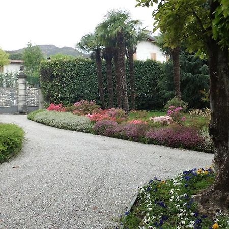Bellagio Villas 4 Lake Como Exterior foto