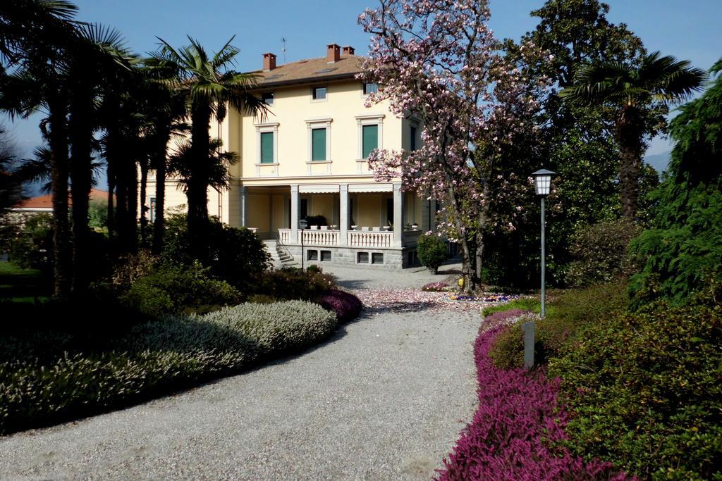 Bellagio Villas 4 Lake Como Quarto foto