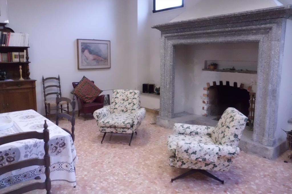 Bellagio Villas 4 Lake Como Quarto foto