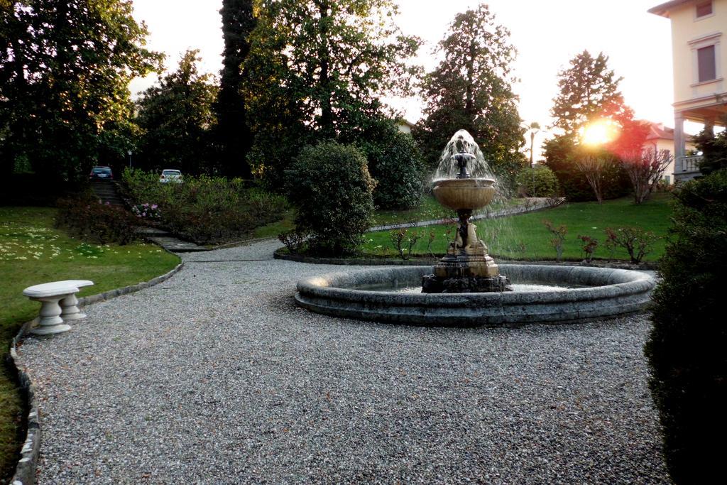Bellagio Villas 4 Lake Como Quarto foto