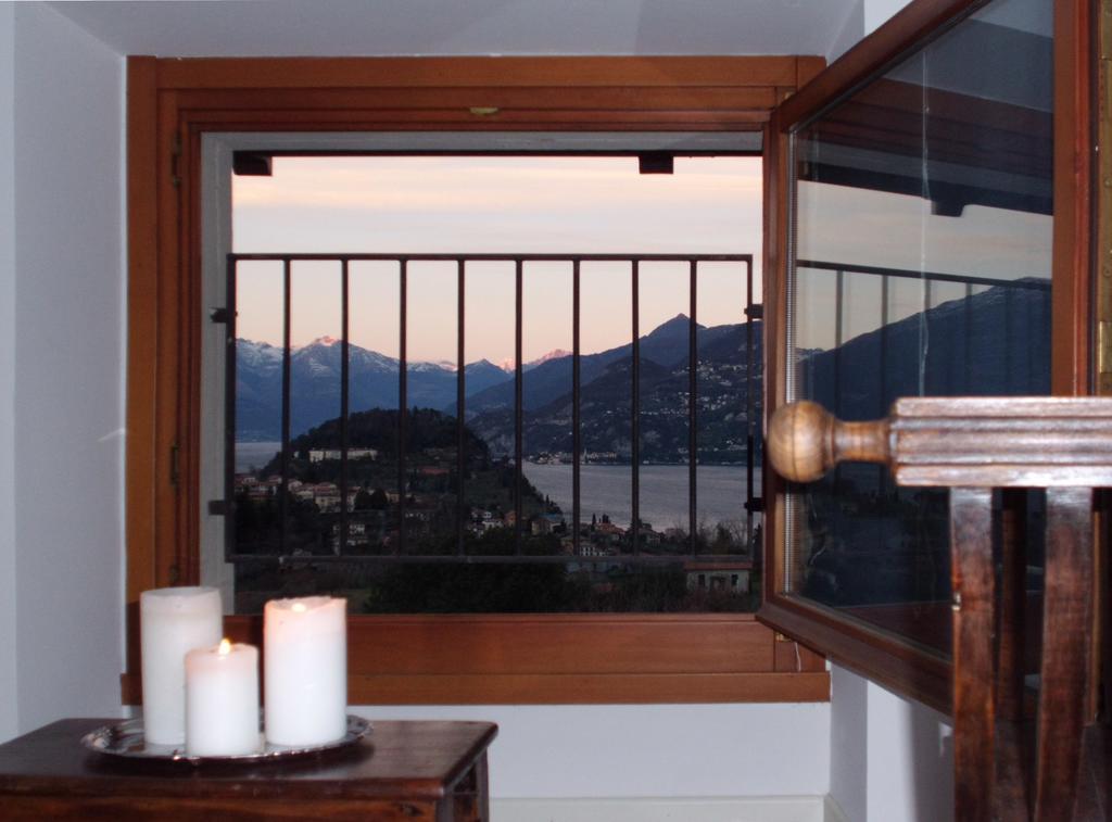 Bellagio Villas 4 Lake Como Exterior foto